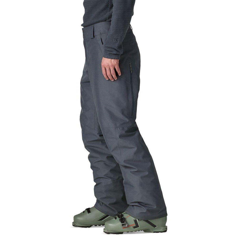 Insulated Powder Town Ski/Snowboard Pants - Regular