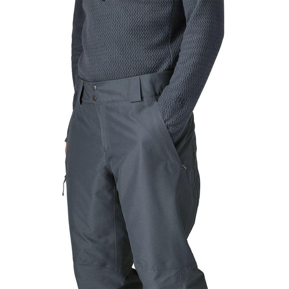 Insulated Powder Town Ski/Snowboard Pants - Regular
