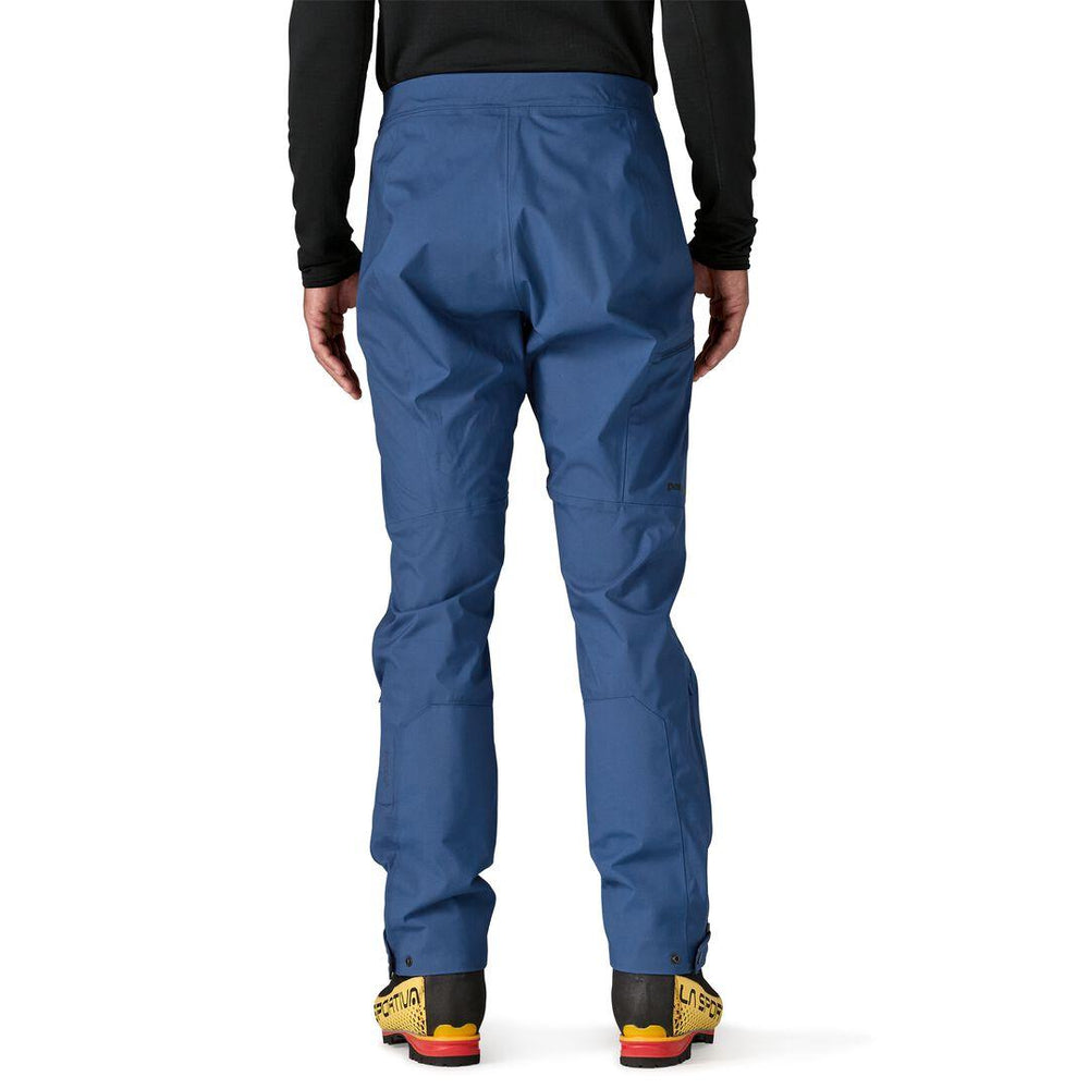 Mixed Alpine Pants