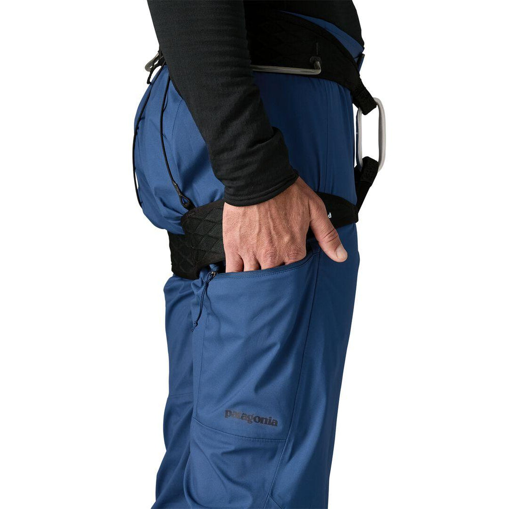 Mixed Alpine Pants