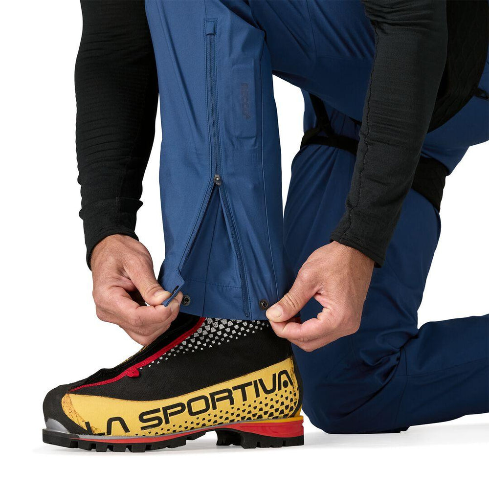 Mixed Alpine Pants