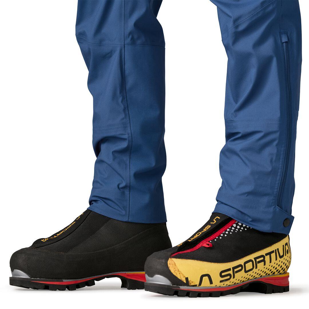 Mixed Alpine Pants