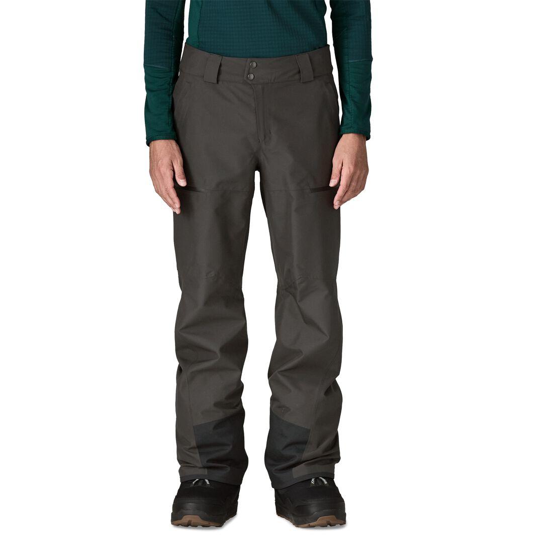 Powder Town Ski/Snowboard Pants - Short