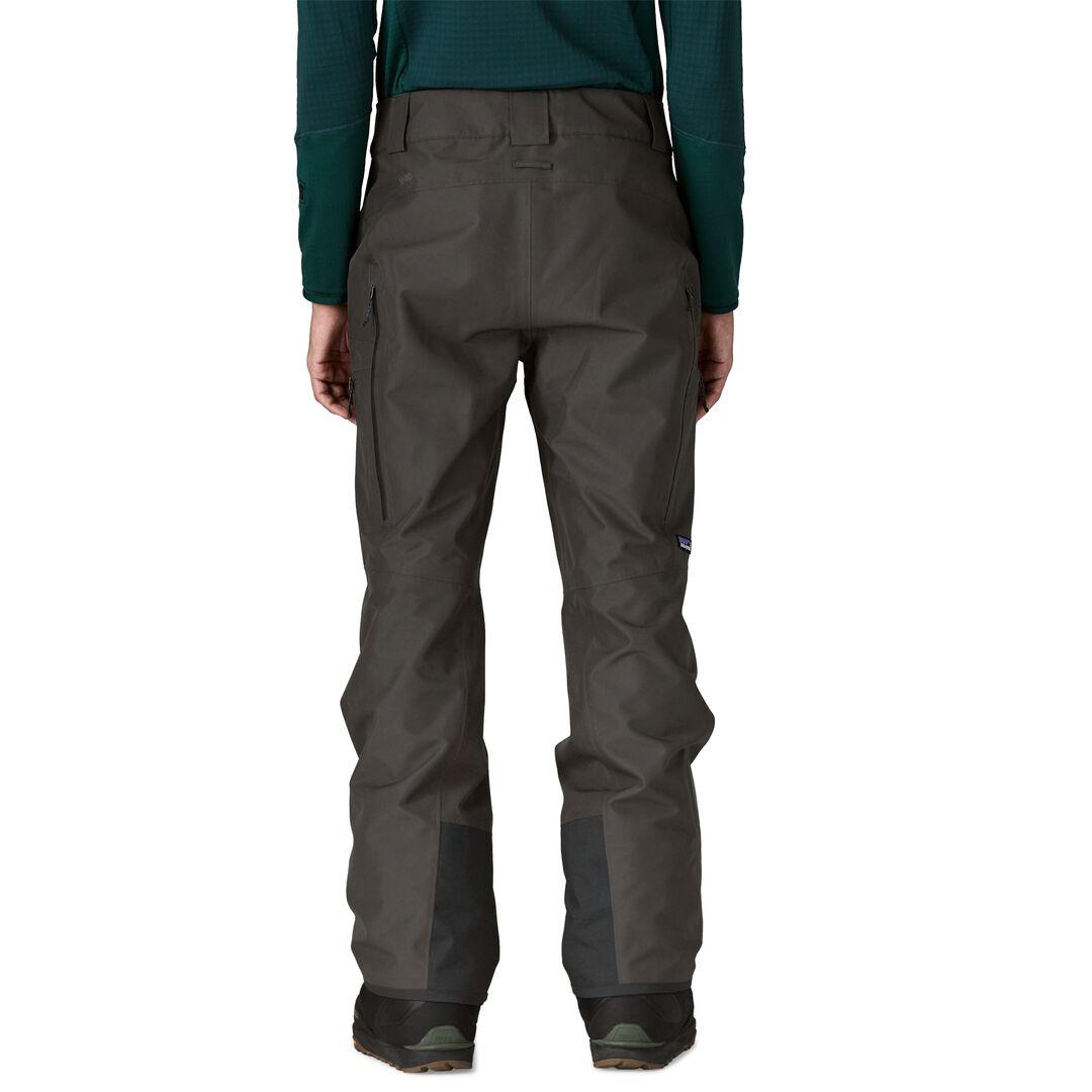 Powder Town Ski/Snowboard Pants - Short