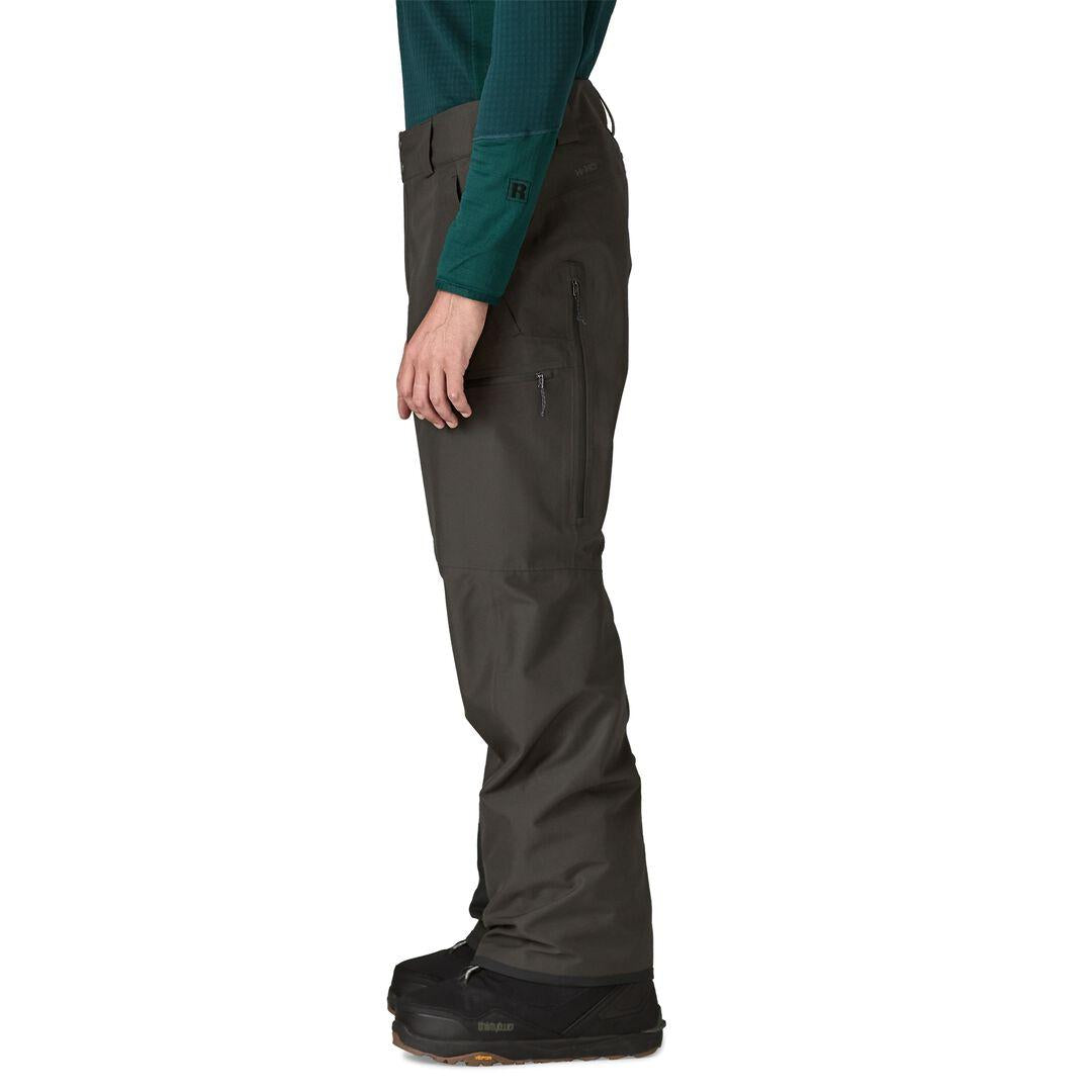 Powder Town Ski/Snowboard Pants - Short