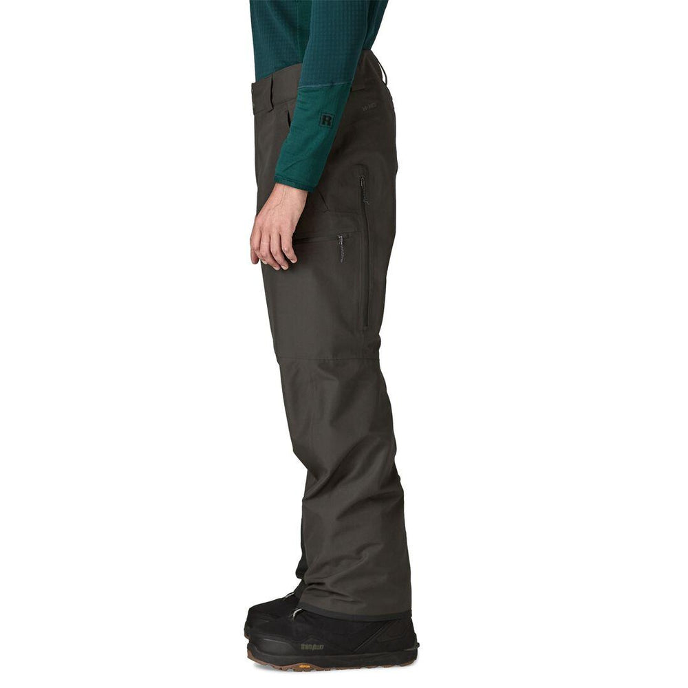 Powder Town Ski/Snowboard Pants - Short