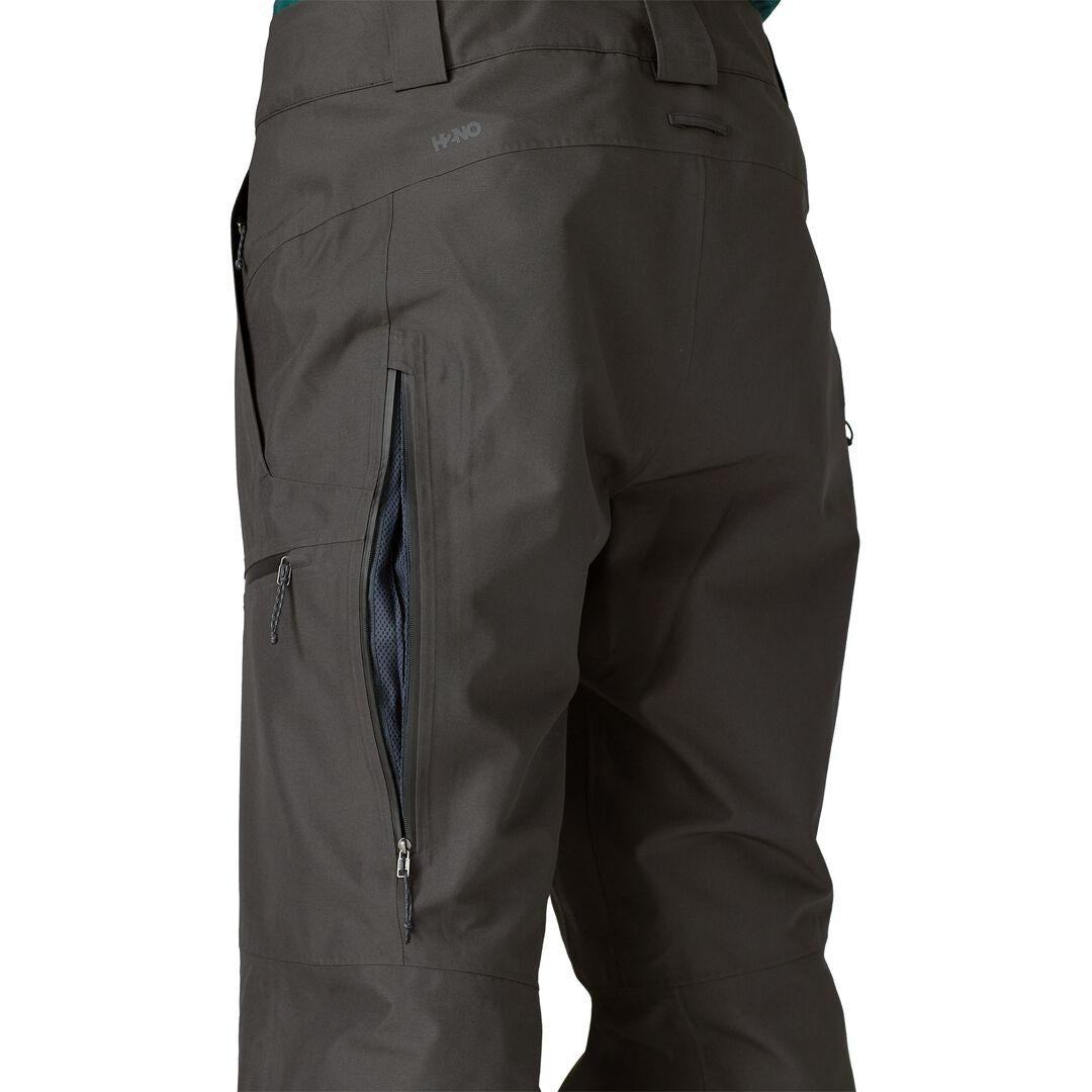 Powder Town Ski/Snowboard Pants - Short
