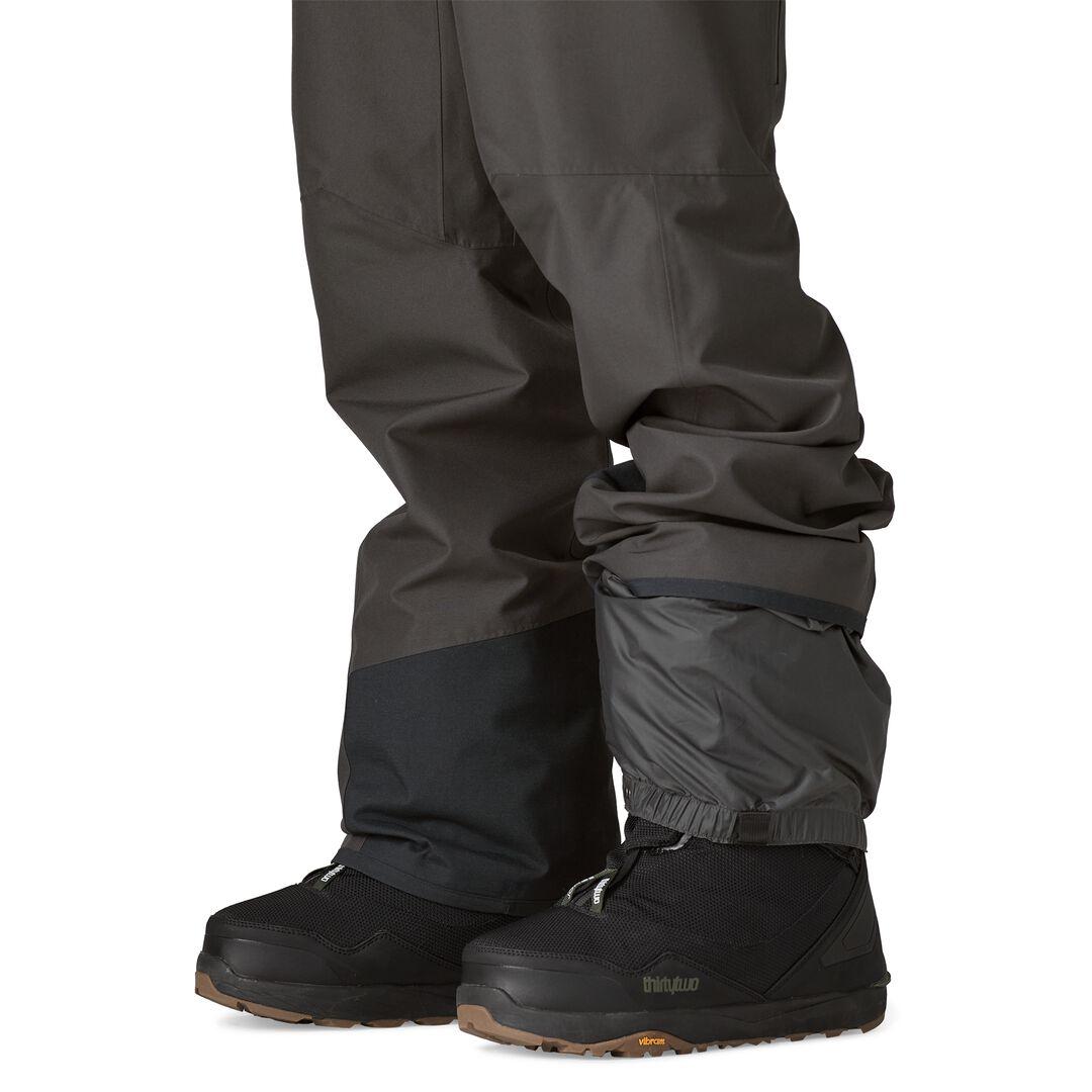 Powder Town Ski/Snowboard Pants - Short