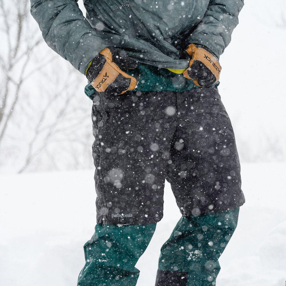 DAS® DAS Light Insulated Shorts