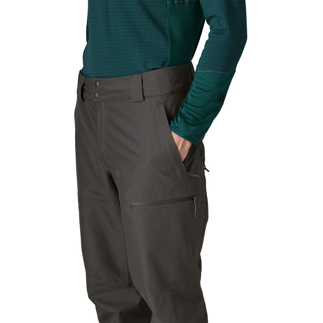 Powder Town Ski/Snowboard Pants - Regular