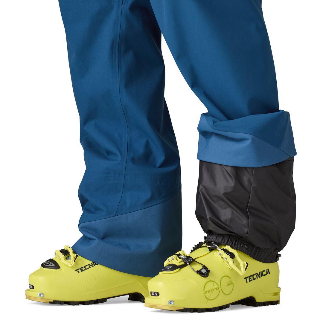 SnowDrifter Ski/Snowboard Bibs