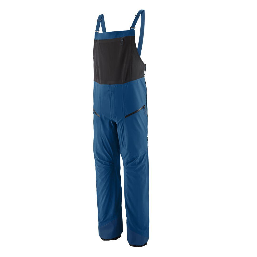 SnowDrifter Ski/Snowboard Bibs