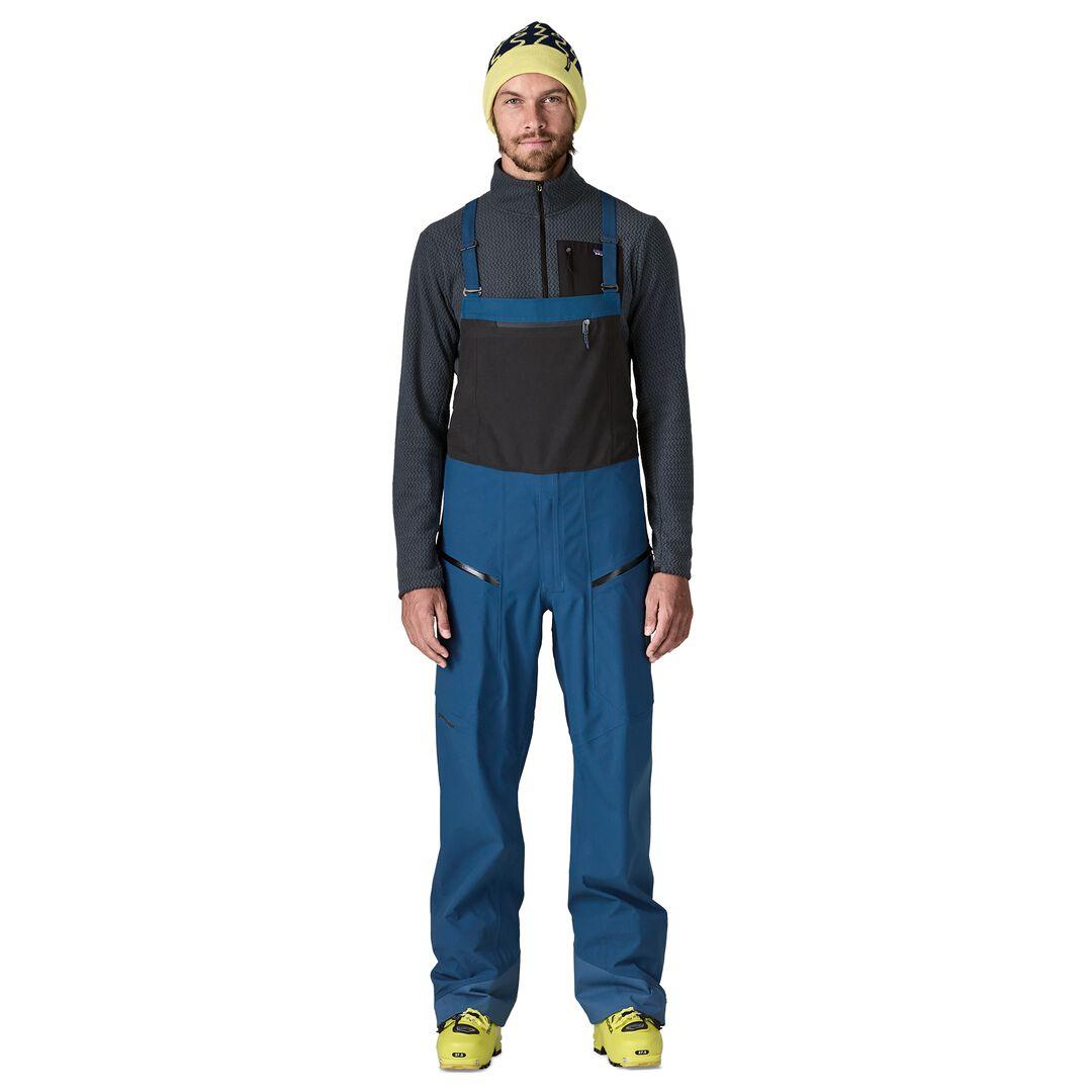 SnowDrifter Ski/Snowboard Bibs