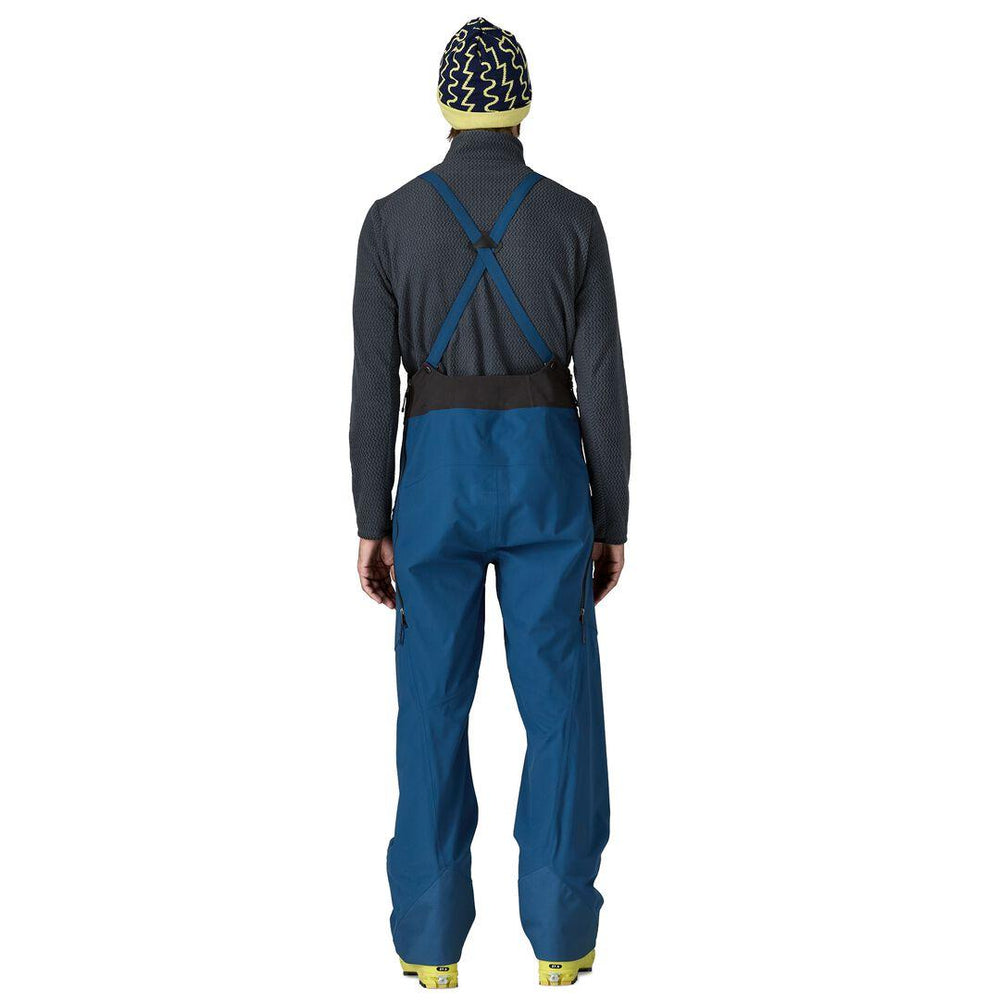 SnowDrifter Ski/Snowboard Bibs