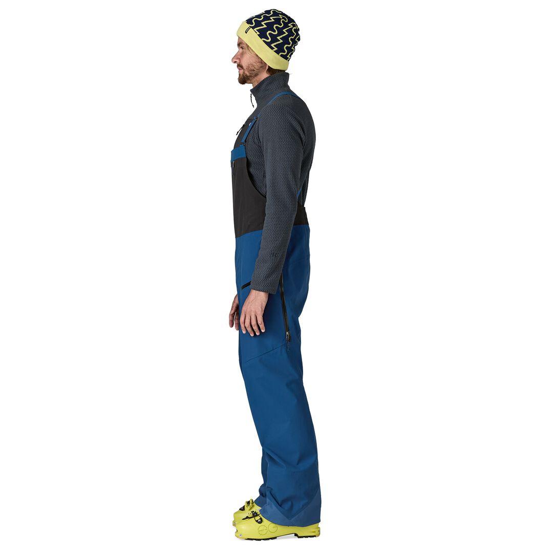 SnowDrifter Ski/Snowboard Bibs