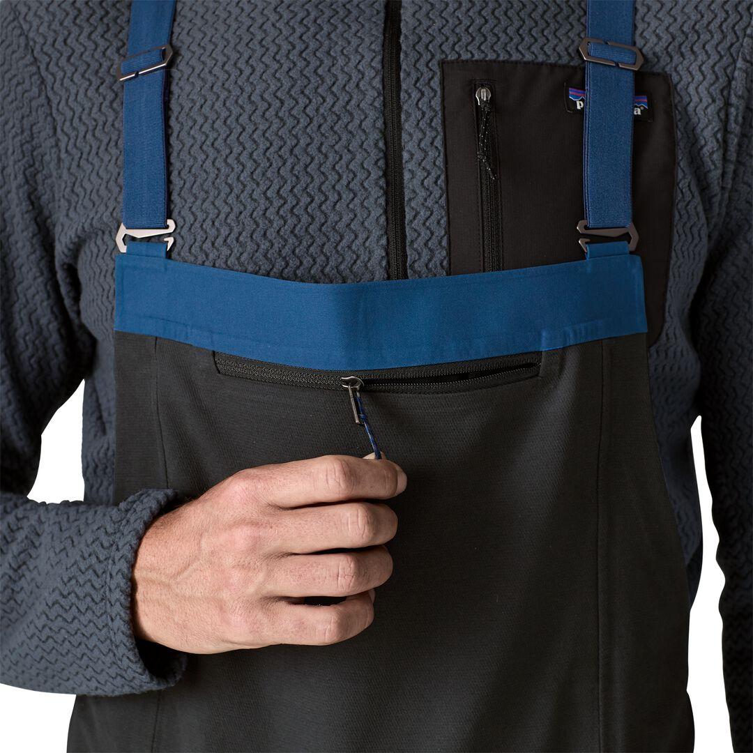 SnowDrifter Ski/Snowboard Bibs