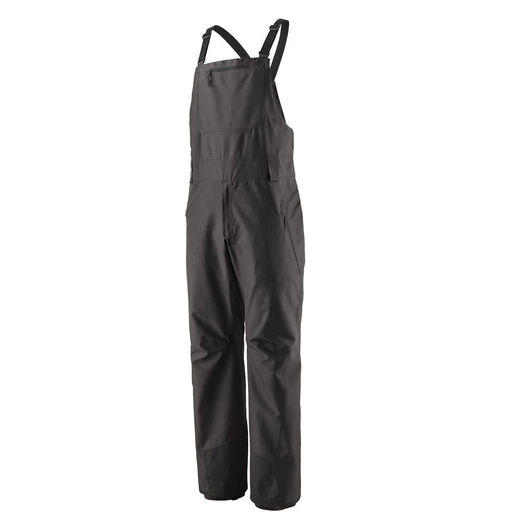 Powder Town Ski/Snowboard Bibs - Regular