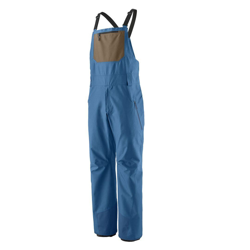 Powder Town Ski/Snowboard Bibs - Regular