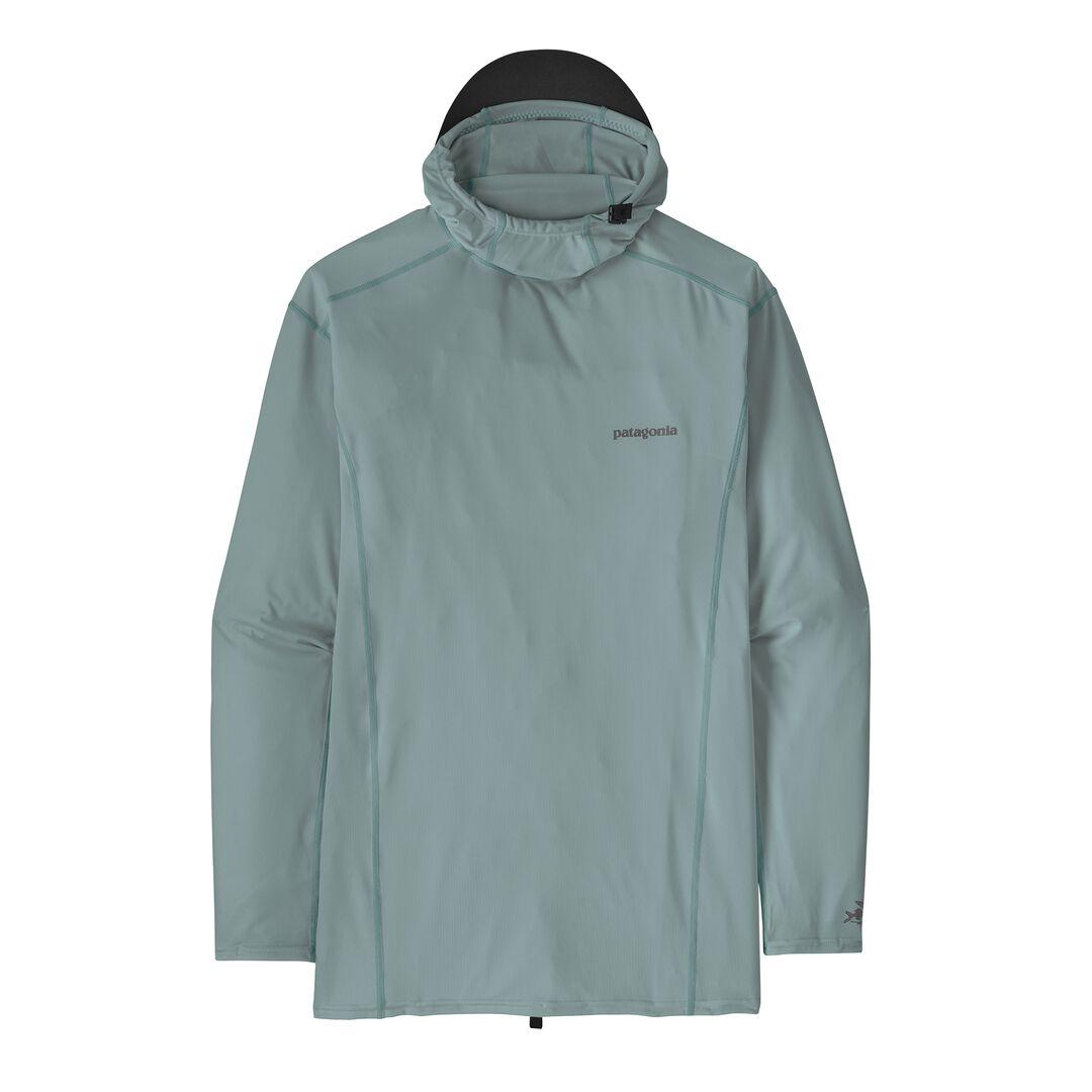 RØ® Surf Hoody - Hooded Rashguard