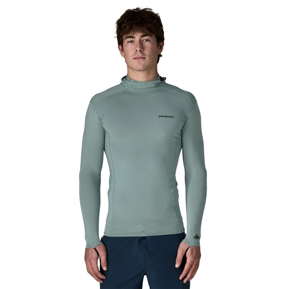 RØ® Surf Hoody - Hooded Rashguard