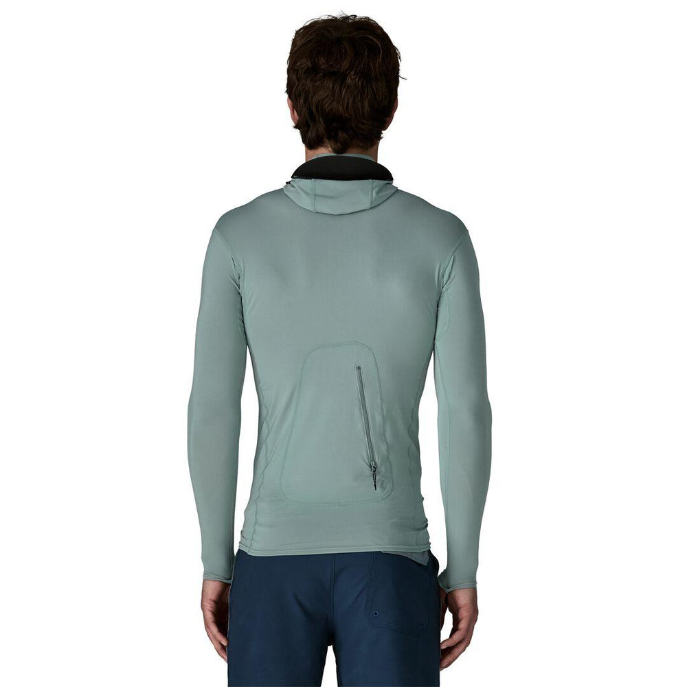 RØ® Surf Hoody - Hooded Rashguard