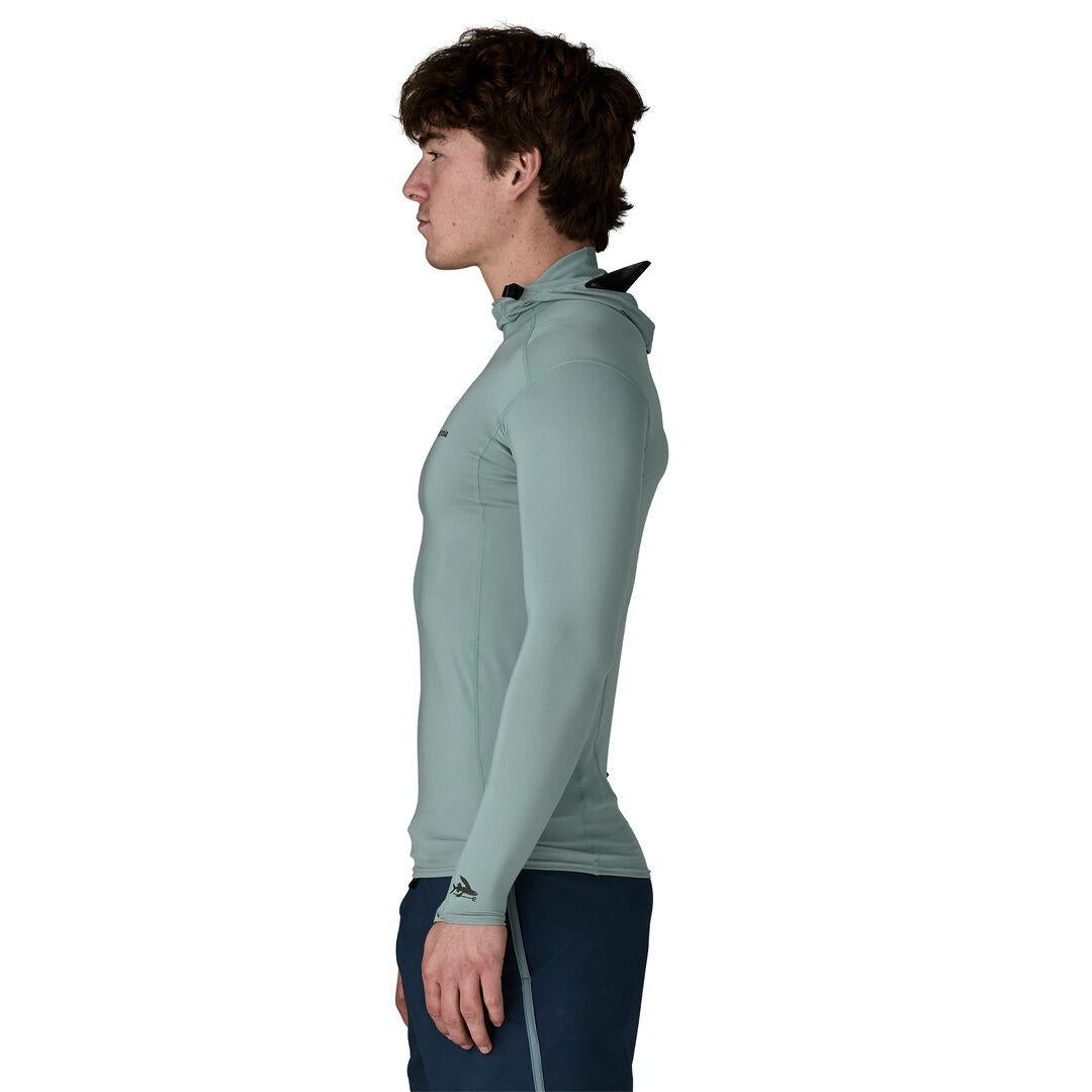 RØ® Surf Hoody - Hooded Rashguard