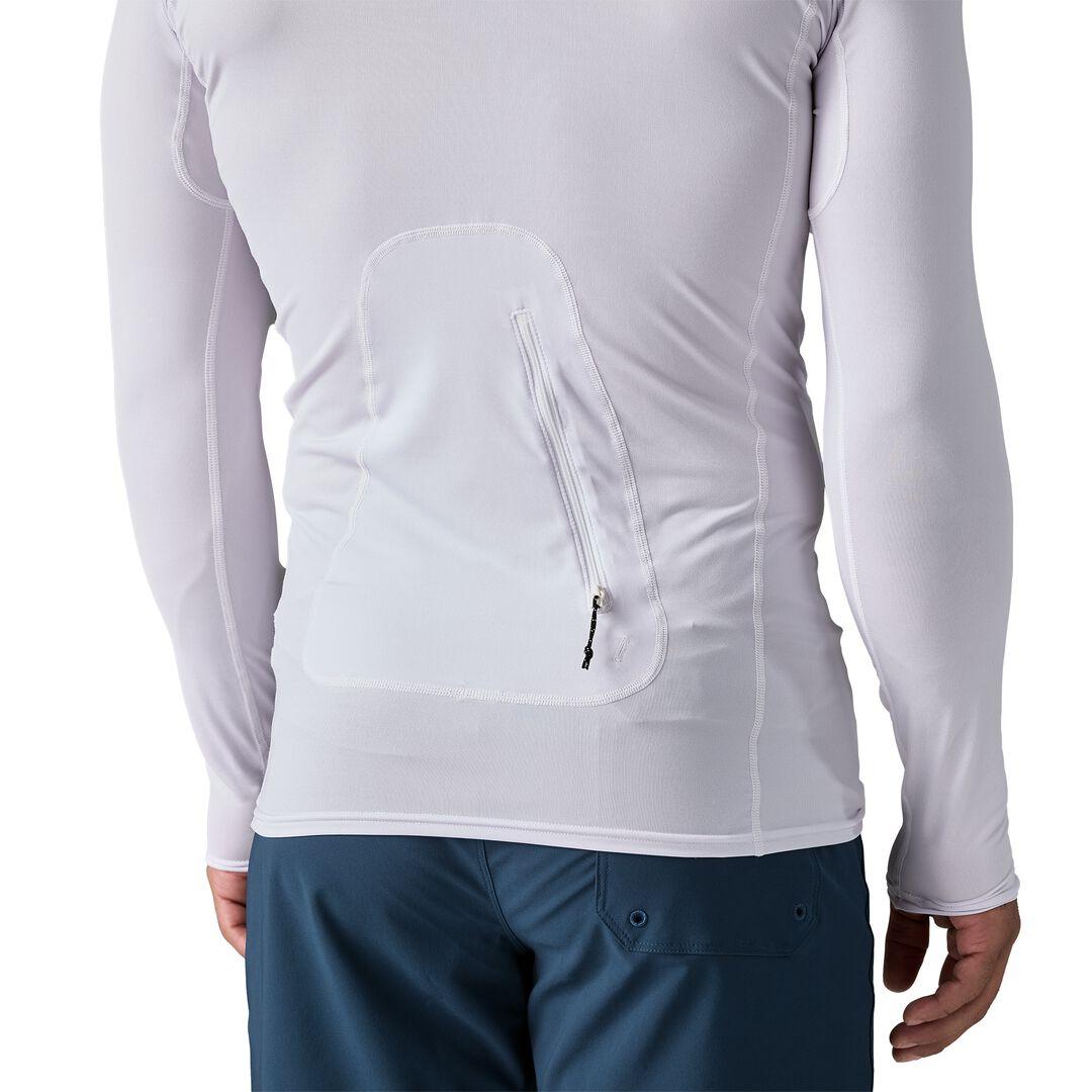 RØ® Surf Hoody - Hooded Rashguard