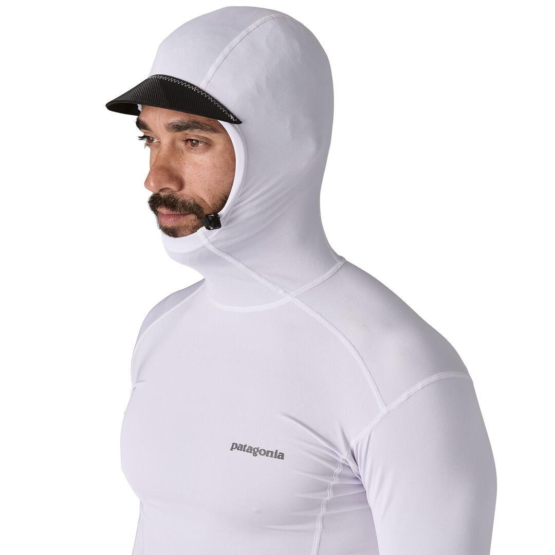 RØ® Surf Hoody - Hooded Rashguard