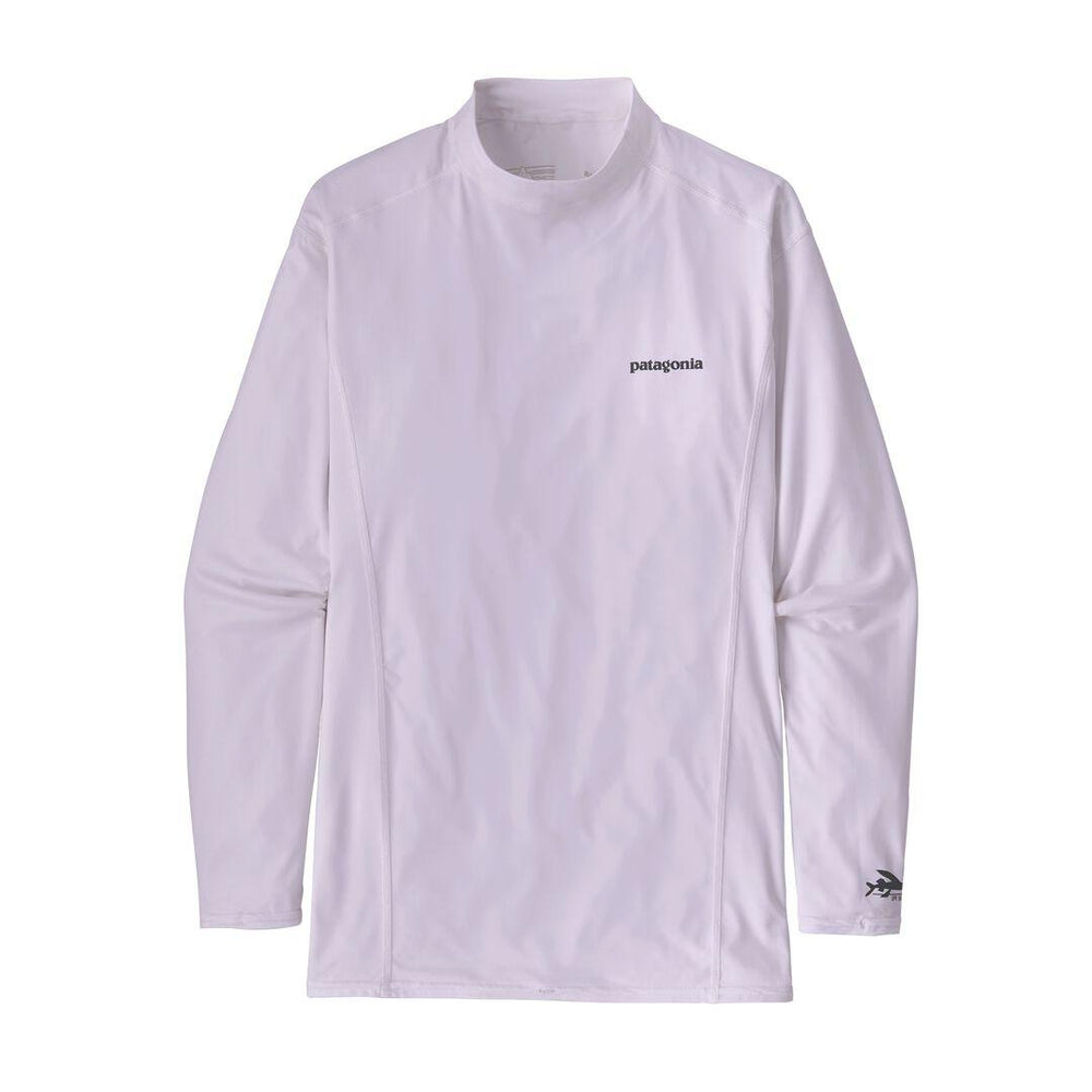 Long-Sleeved RØ® Top - Rashguard Surf Shirt