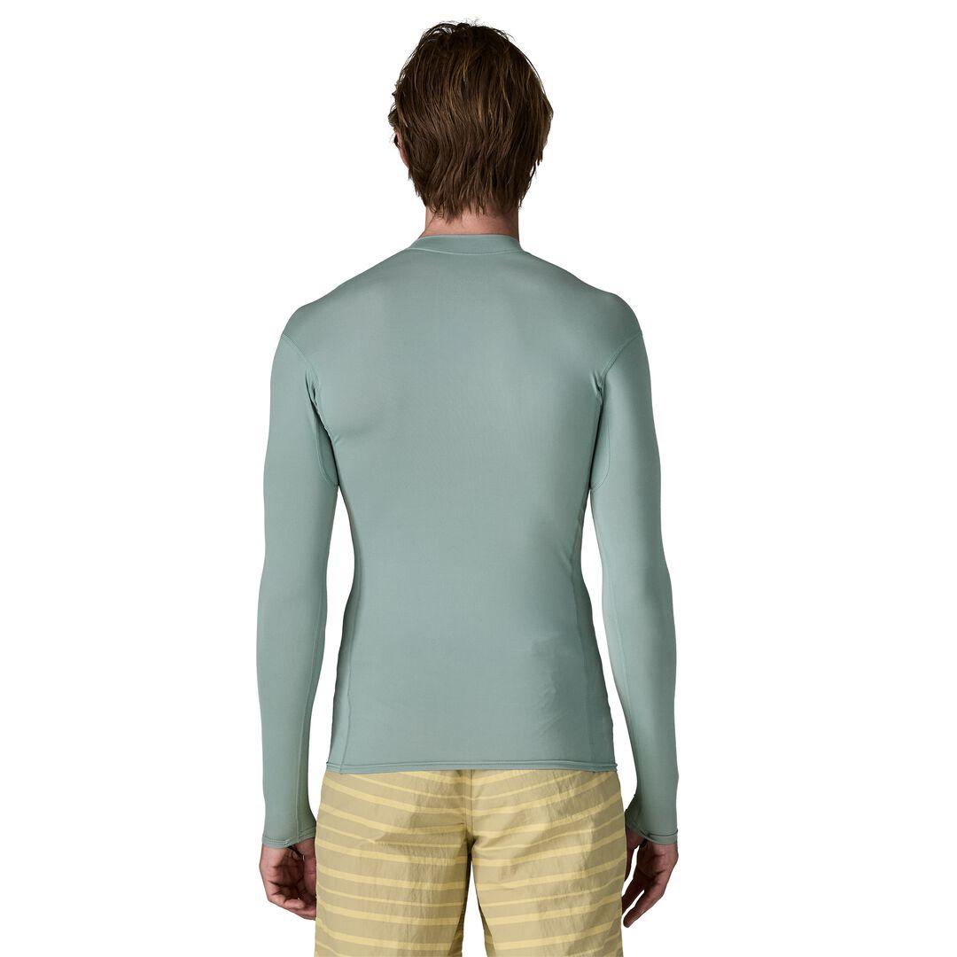 Long-Sleeved RØ® Top - Rashguard Surf Shirt
