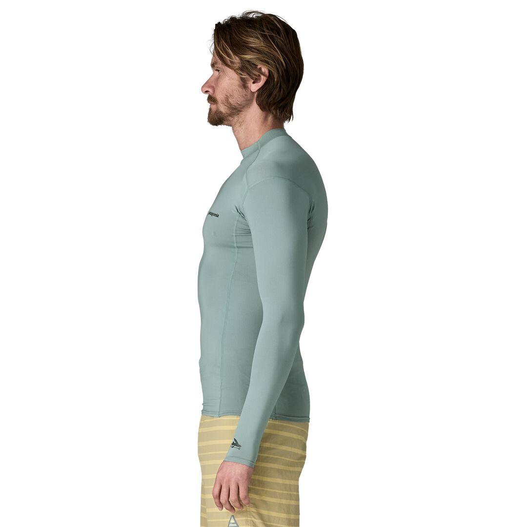 Long-Sleeved RØ® Top - Rashguard Surf Shirt