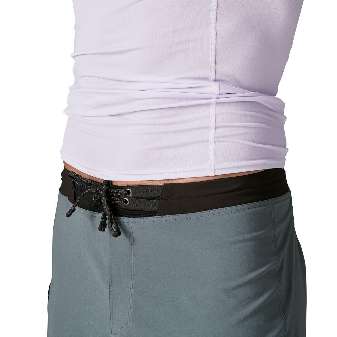Long-Sleeved RØ® Top - Rashguard Surf Shirt