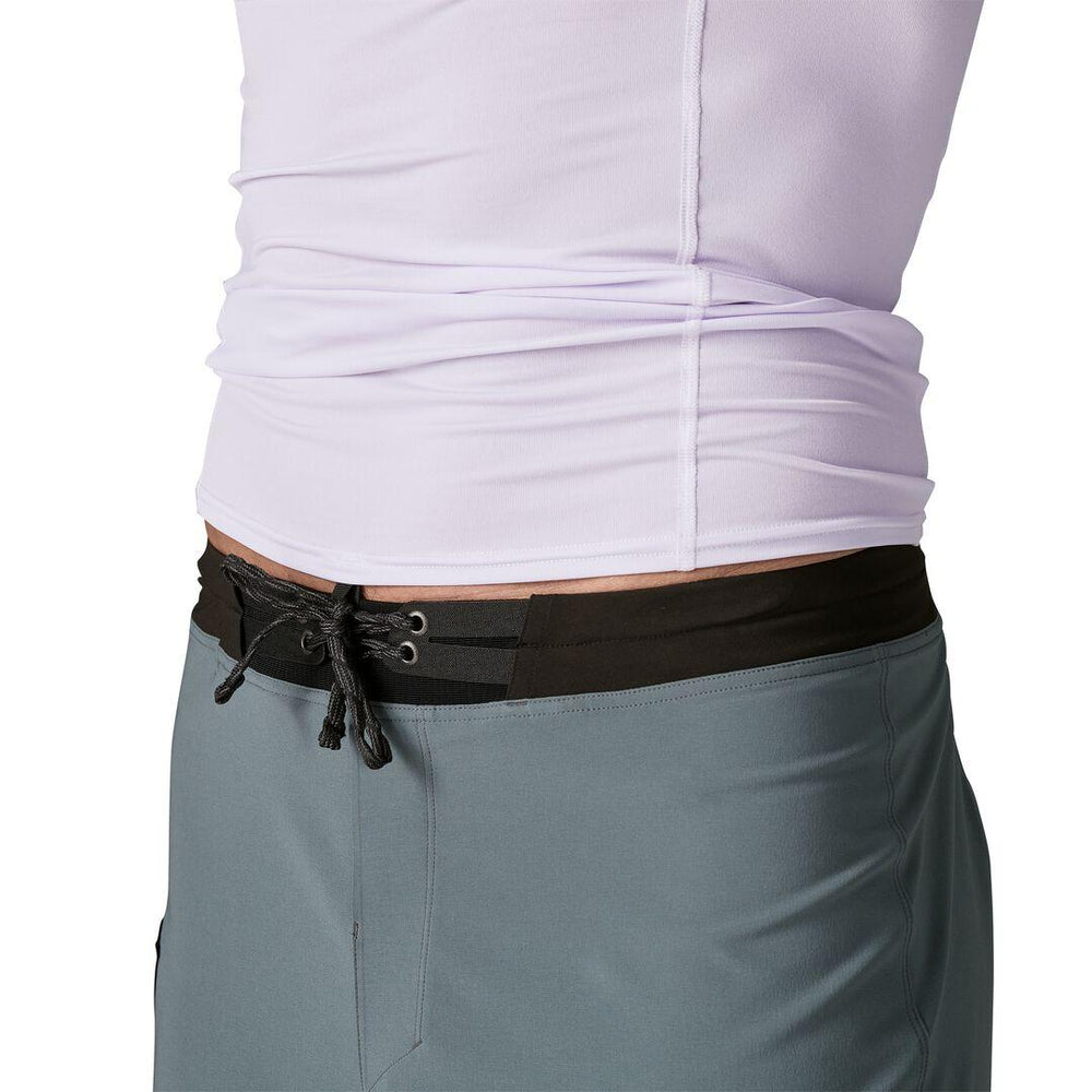 Long-Sleeved RØ® Top - Rashguard Surf Shirt