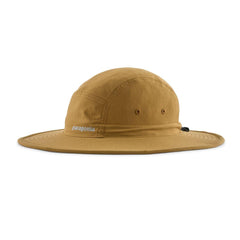 Quandary Brimmer Hat - Wide Brim