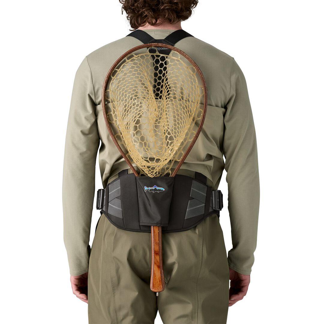 Wading Support Belt