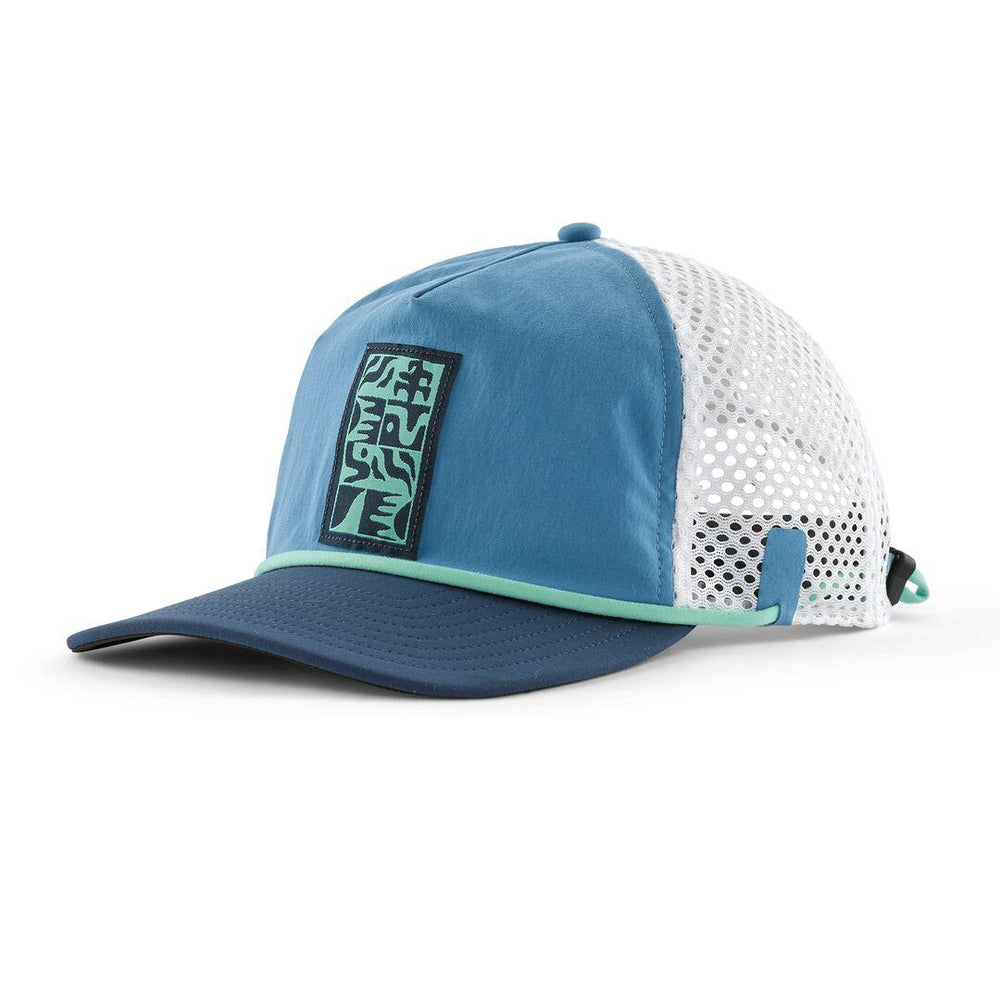 Merganzer Water Hat