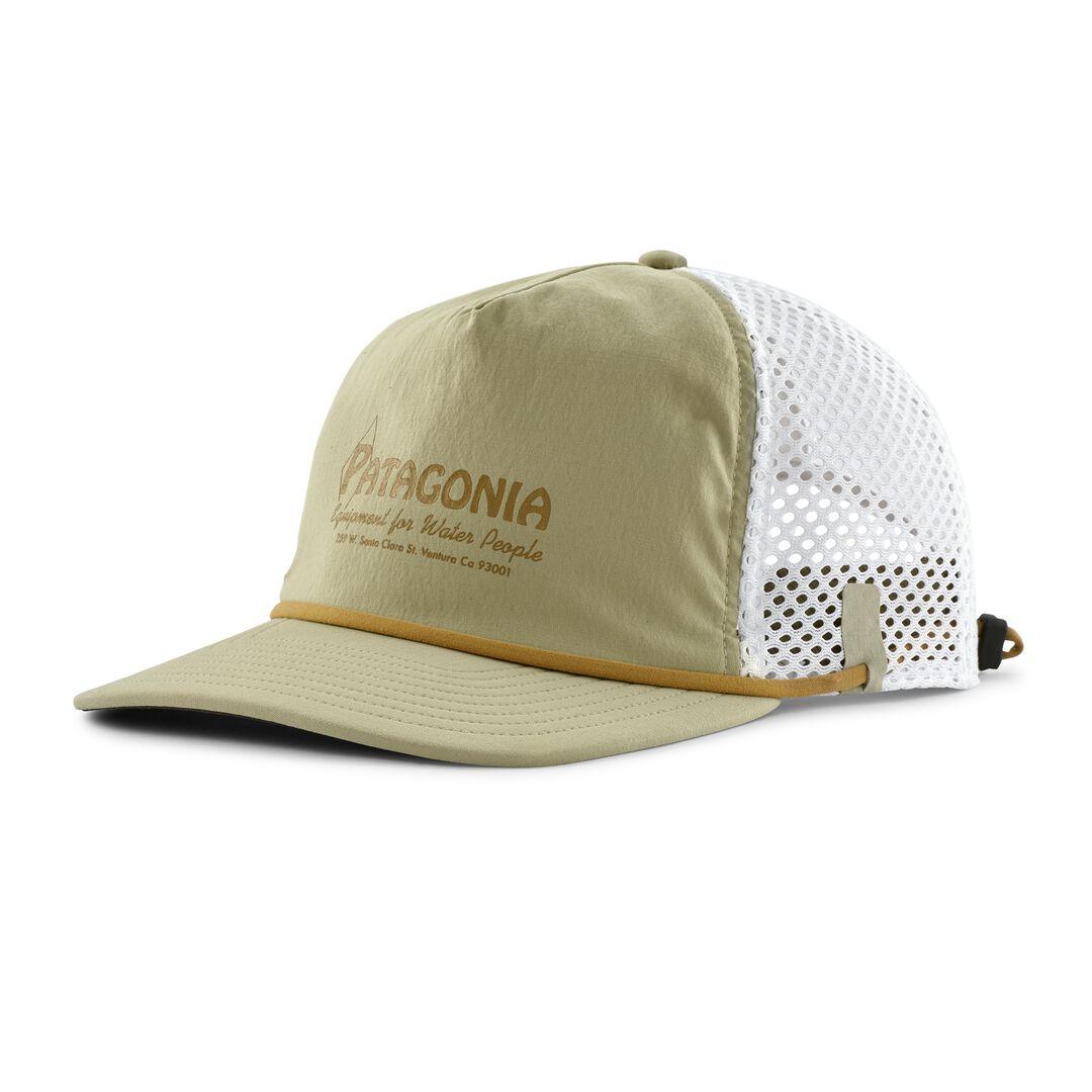 Merganzer Water Hat