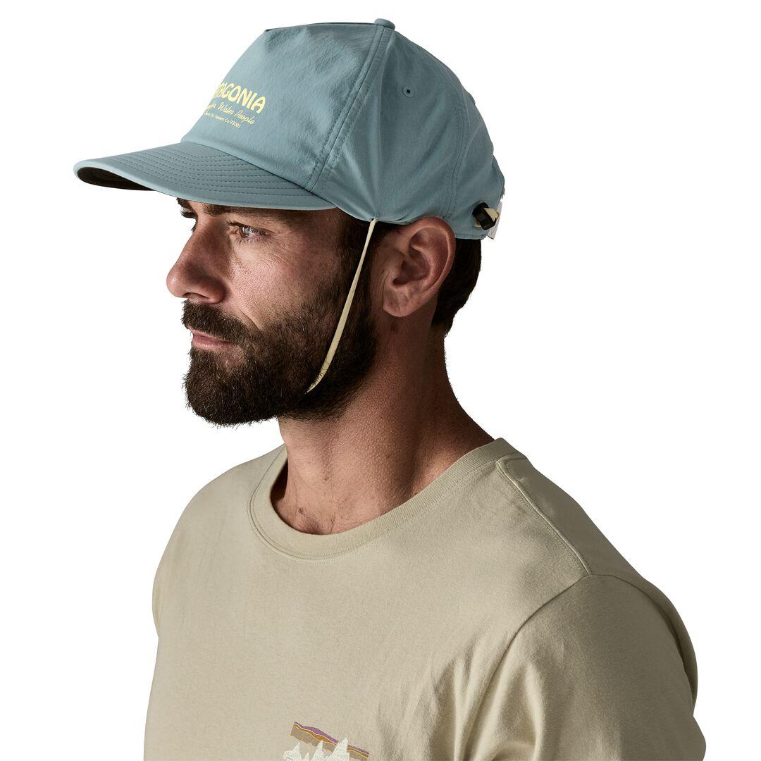 Merganzer Water Hat