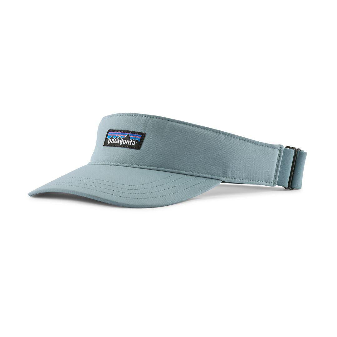 Terrebonne Lightweight Visor