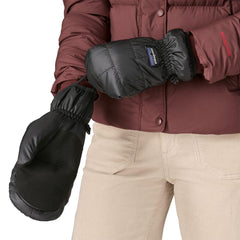 Nano Puff™ Insulated Mittens