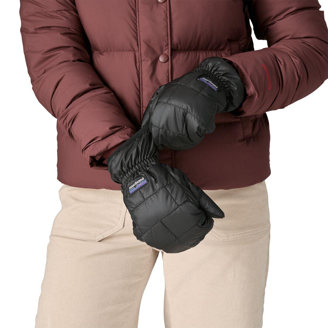 Nano Puff™ Insulated Mittens