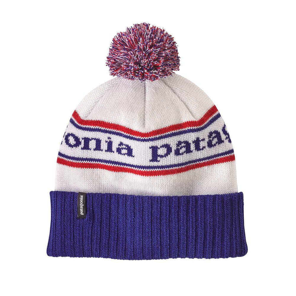 Powder Town Ski Beanie
