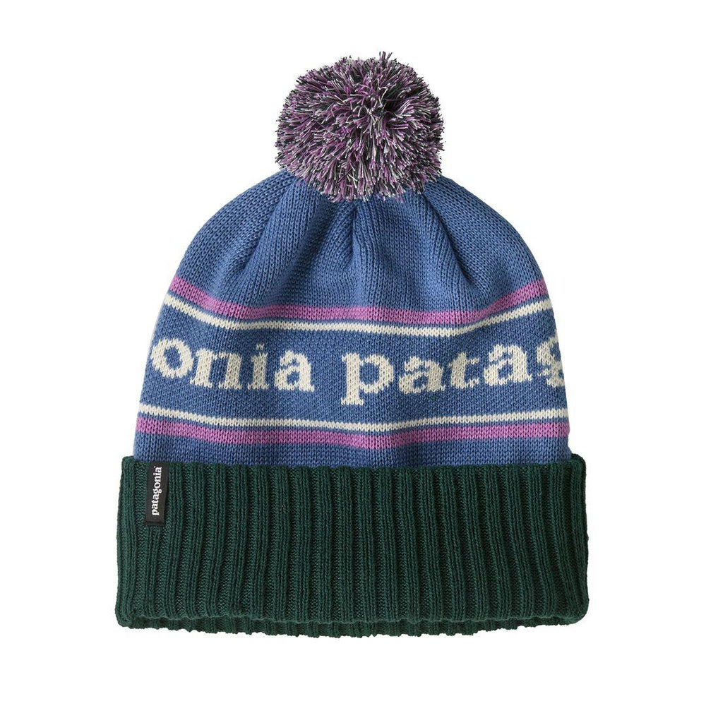 Powder Town Ski Beanie