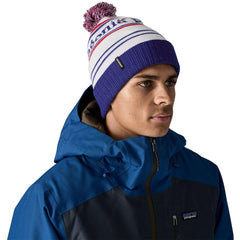 Powder Town Ski Beanie