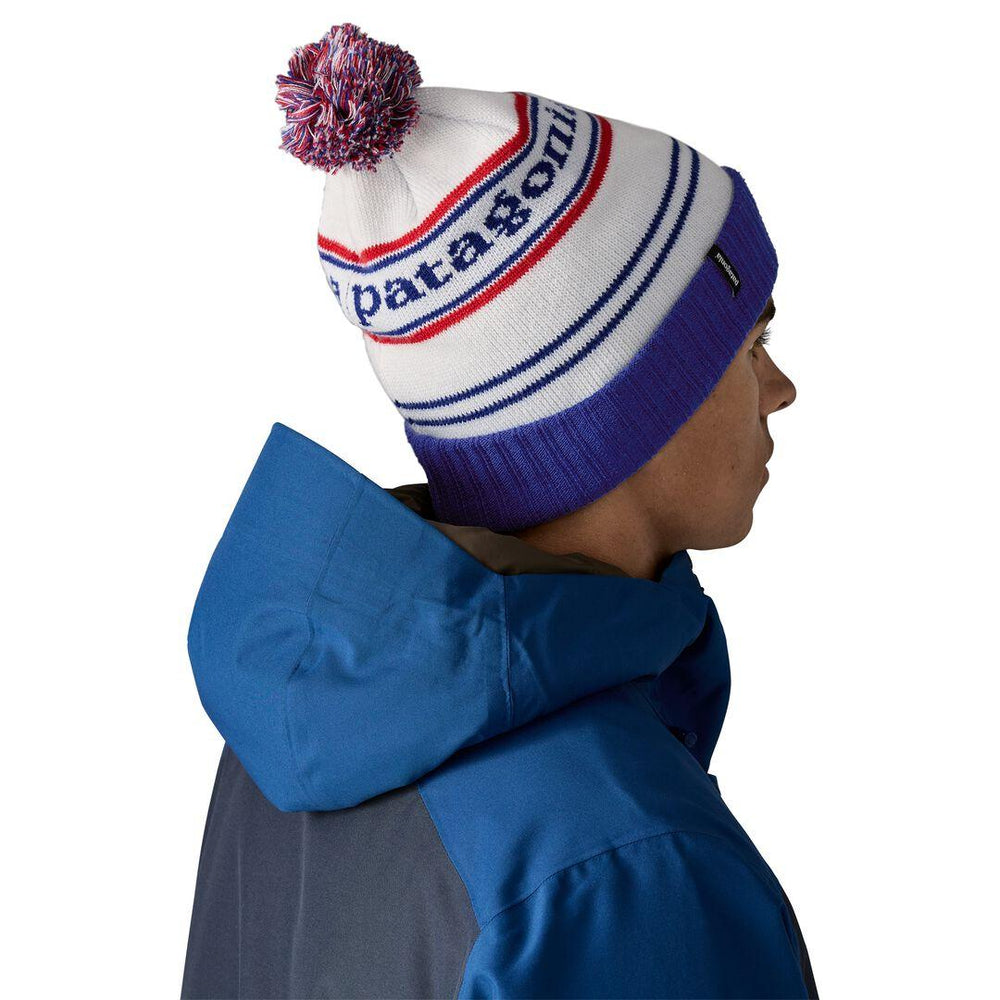 Powder Town Ski Beanie