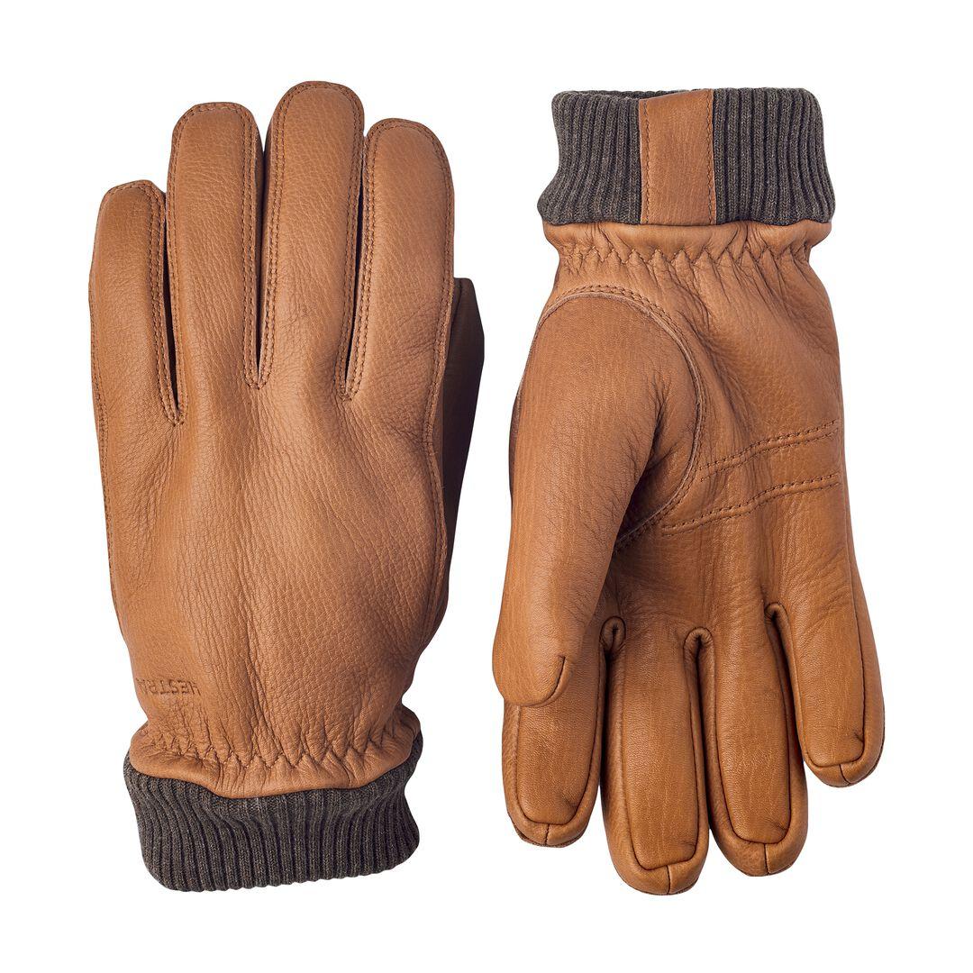 Hestra Tore Leather Glove