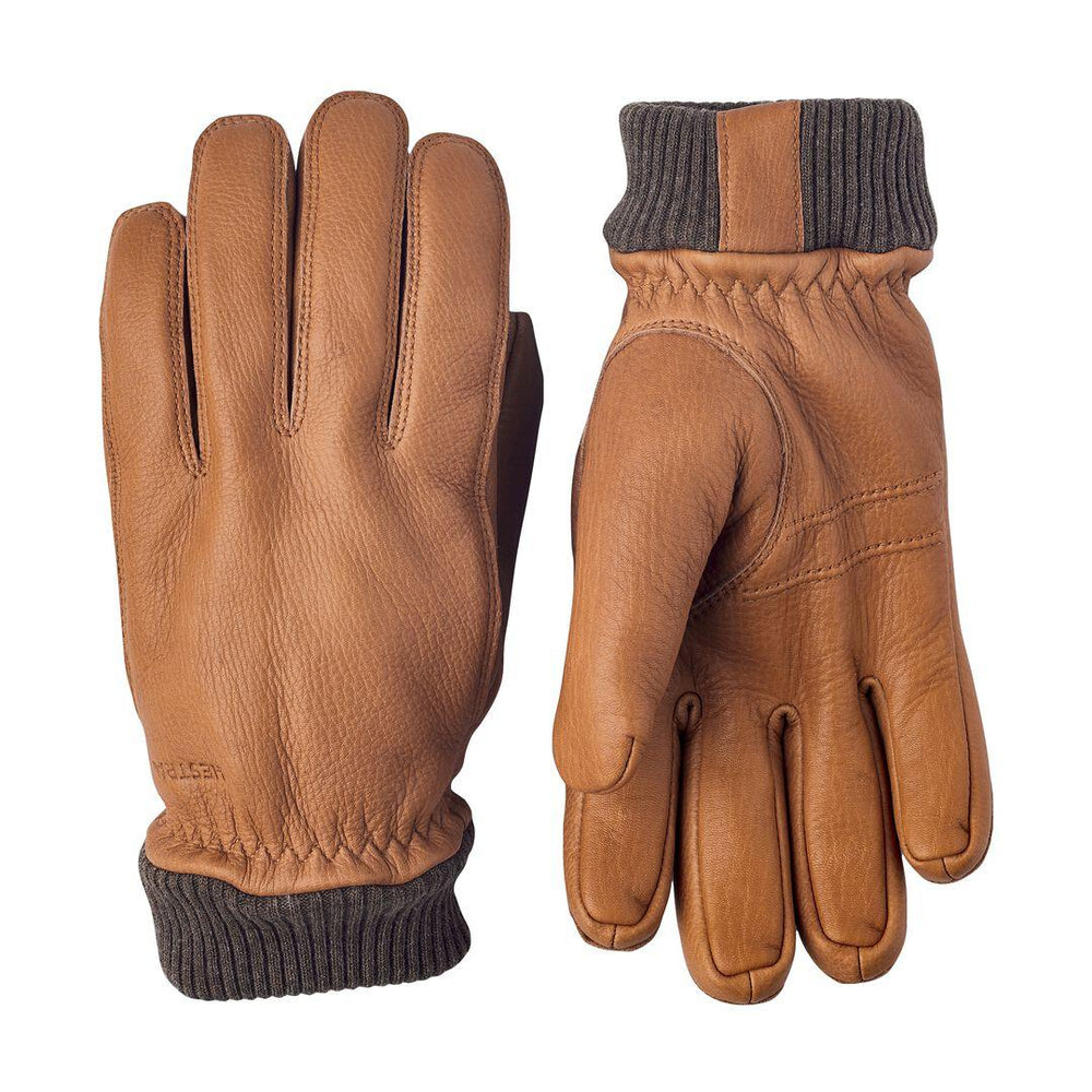 Hestra Tore Leather Glove