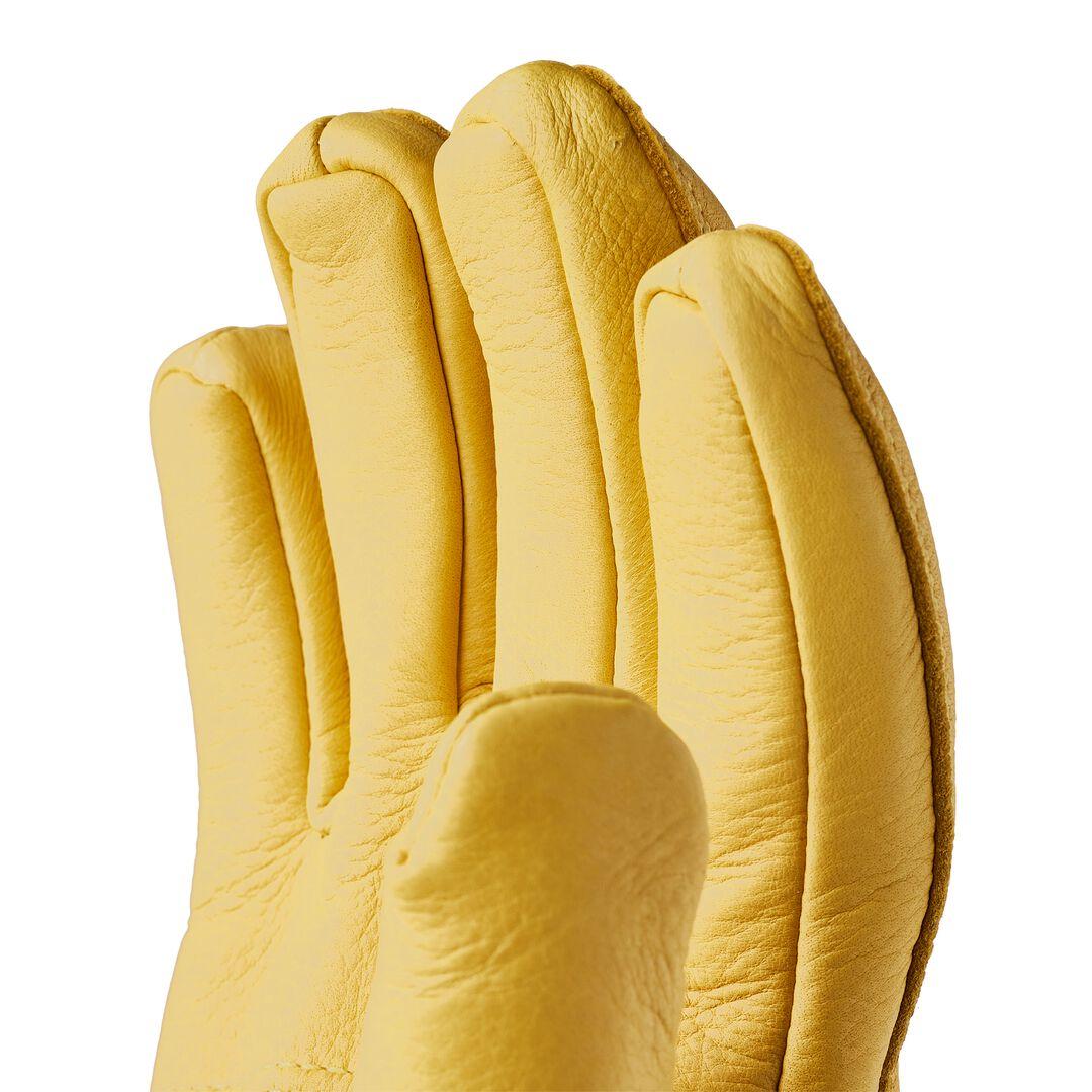 Hestra Tore Leather Glove