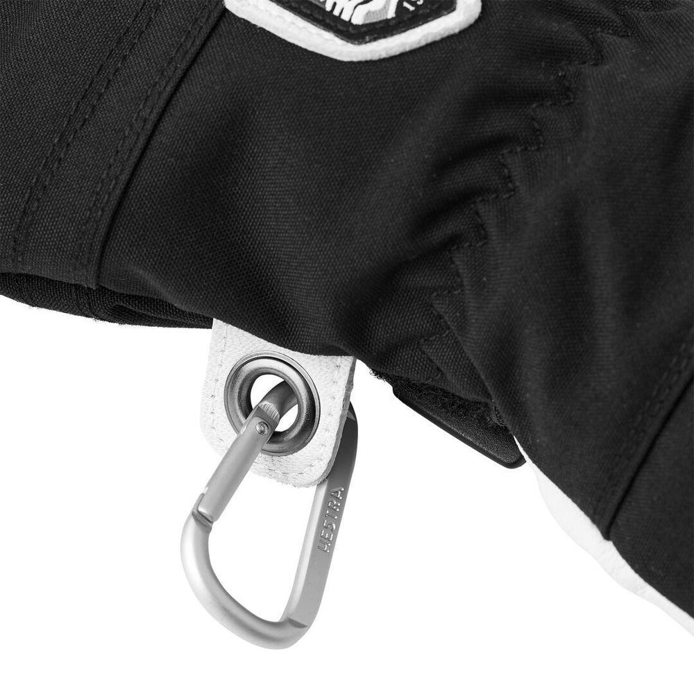 Hestra Army Leather Heli Ski Glove