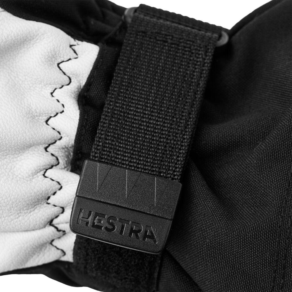 Hestra Army Leather Heli Ski Glove